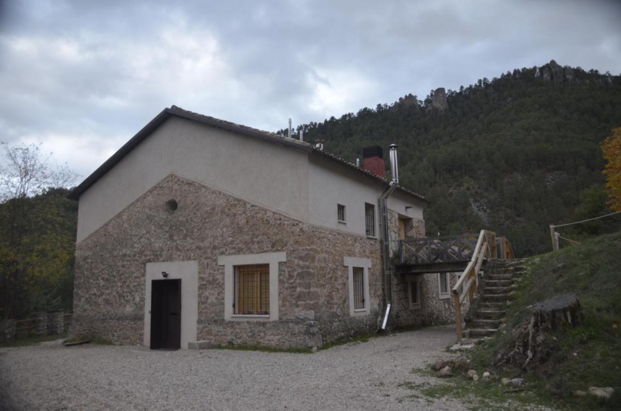 Casa de 6 dormitorios