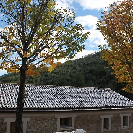 Albergue Tejadillos-3